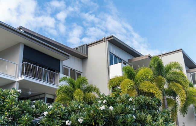 Grand Mercure Apartments Magnetic Island - Foto 61