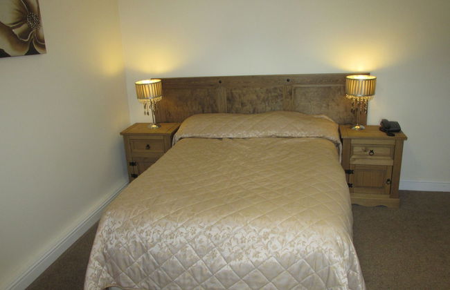 Edenhall Country House Hotel - Foto 8