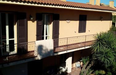 CASA DEGLI OLEANDRI - Foto 10