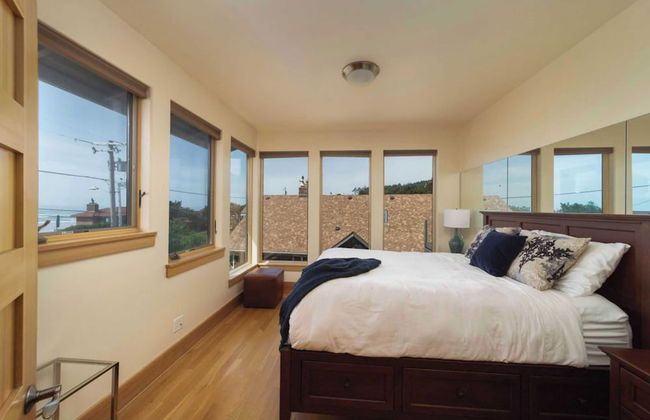 The Castle Rock Estate by Avantstay Steps From Arch Cape Beach w/ Hot Tub & Sauna - Foto 44