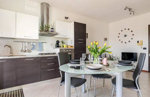 Venice Home vicino aeroporto di Venezia e H Farm college parcheggio gratuito - Foto 4