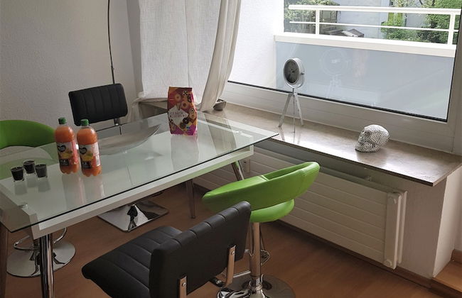 FEWO Bochum Zentrum - Foto 2