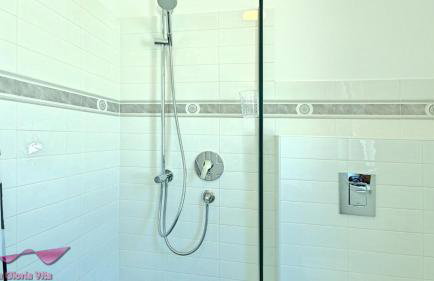 Modern villa Gloria Vita with pool in Novigrad - Foto 34