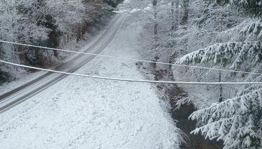 Agroturystyka nad potokiem - Foto 4