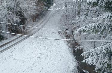 Agroturystyka nad potokiem - Foto 4