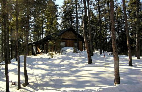 Inviting Family-Friendly Cabin Rental for Four on Flathead Lake in Montana - Foto 19