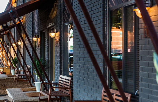 1700 South 2nd - Foto 64