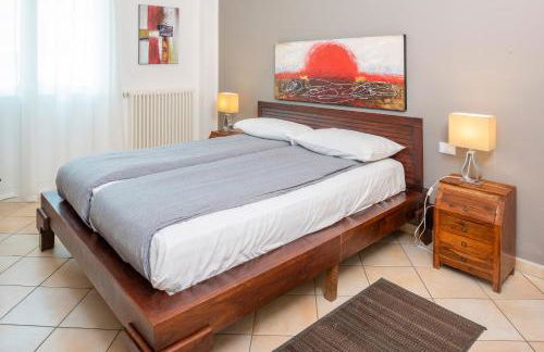 Residence Campana - Foto 43