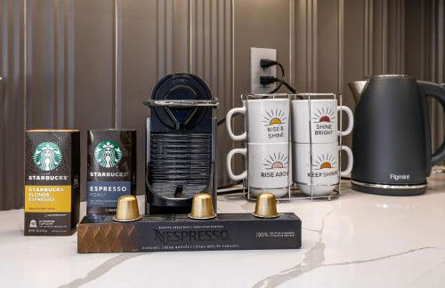 3BR2Bth Parking Cambridge Boston W&D Subway AC - Foto 9