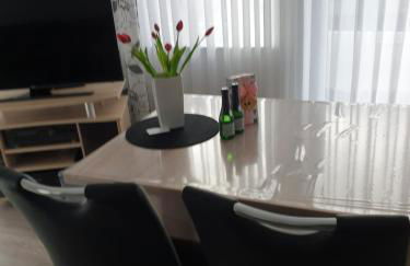 Maje Am alten Binnenhafen - Foto 29