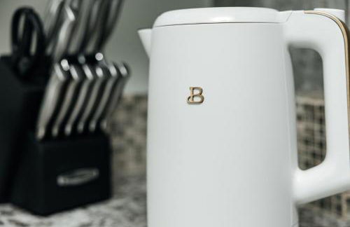 Hollywood Designer Apartment - Foto 32