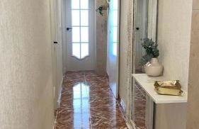 Casa Pepa con vistas y amaneceres en Benidorm - Photo 42