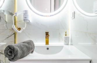 Top Alex domki Międzyzdroje Lubin - Foto 73