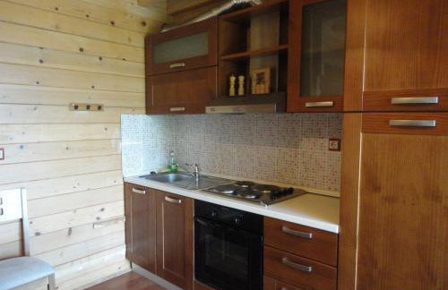 Zeus-Village οικισμός φινλανδικών chalet με πισίνες & γυμναστήριο - Foto 52