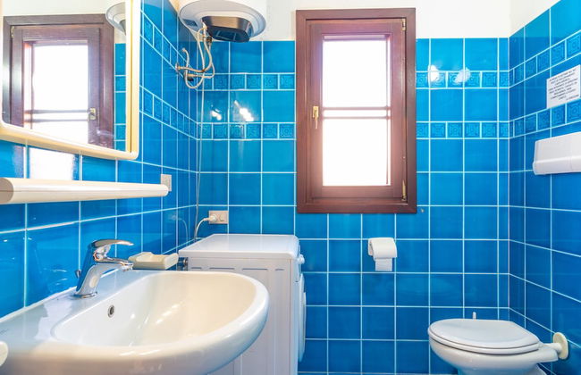 Appartamenti Ambra a San Teodoro - Foto 17