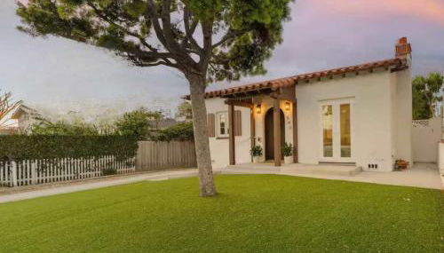 La Jolla Coastal Retreat - Walk to Beach - Foto 1