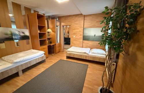 Apartments Düsseldorf City Center - Foto 14