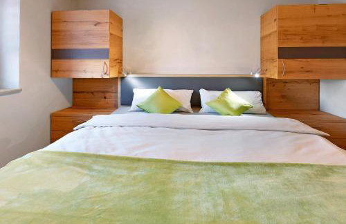 Ferienwohnungen Bosserthof - Foto 77