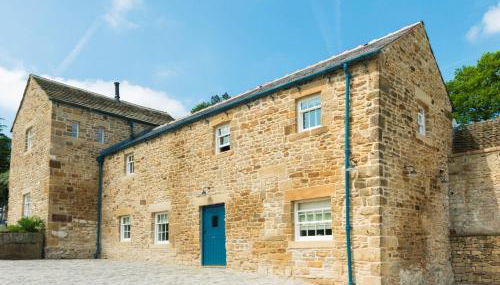 Pingle Cottage Chatsworth Estate - Foto 2, Other