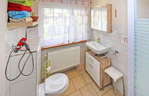 Doppelhaushälfte Mirow Starsow - Foto 21