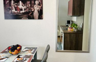 Apartment in Taucha for short & long stays - Foto 2