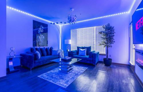 West Midtown Views - King Bed - Indoor Fireplaces - Foto 10