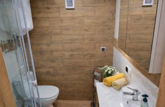 Mazury Domek nad Łowiskiem Muławki - Foto 6