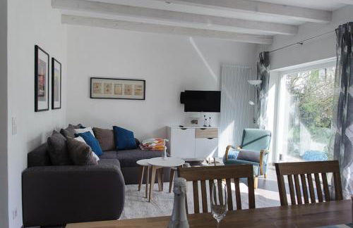 Ferienhaus Refugium - Foto 10