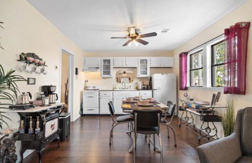 The Riverside Cottage - Foto 10