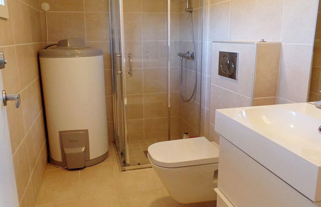 7 Person Holiday Home in Aros - Photo 5