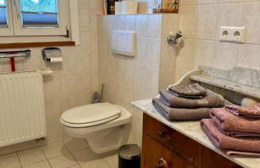 Ferienwohnung Zimmerei Schwarzwald mit toller Aussicht - Foto 9