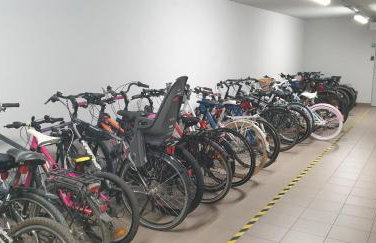 Apartament Royal Capital Towers Klimatyzacja & Prywatny Parking & Bezkontaktowe Zameldowanie & Balkon - Foto 67