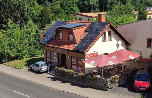 Ferienwohnung Elena - Foto 39