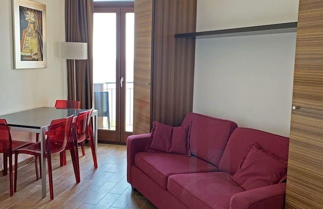 Nuraghe Apartments - Foto 34