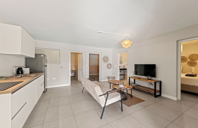 JT Apartments Jan Thiel - Foto 60