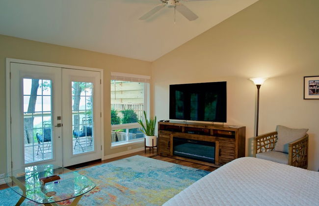 Beaver Lake Cottages - Foto 23