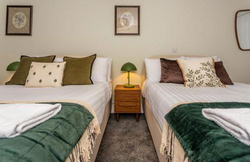 Parsons House - Foto 41