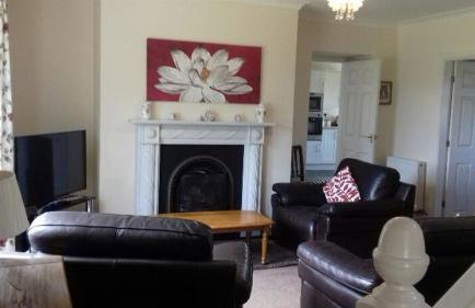 Hamsteels Hall Cottages - Foto 11