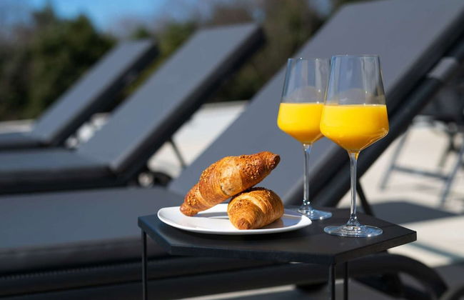 Stylish Stay With Hot Tub - Foto 34