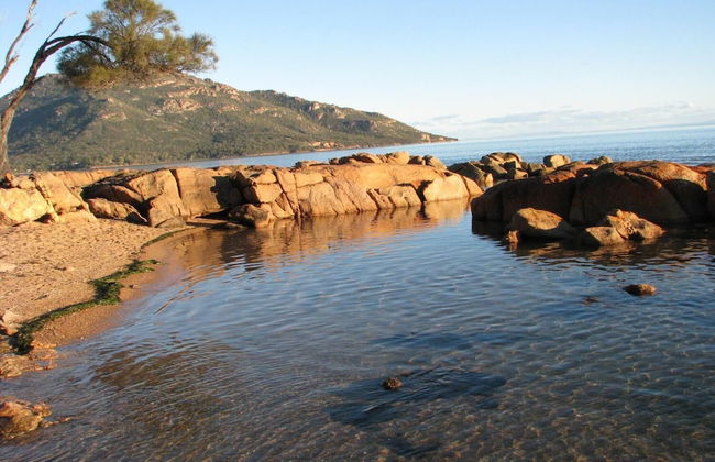 Pebble Shack - Foto 11