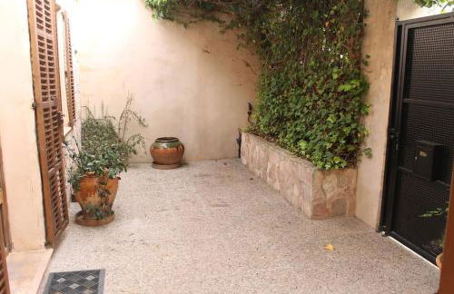 Bernanos House - Your charming place in Palma - Foto 45