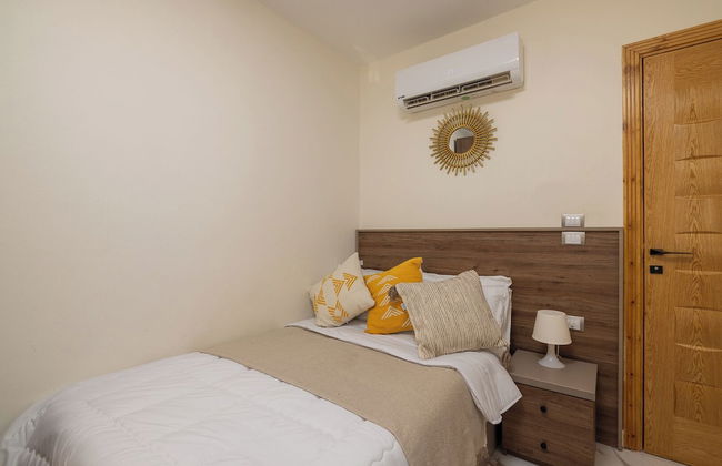 Marina Resort By Seven Seasons - Foto 22