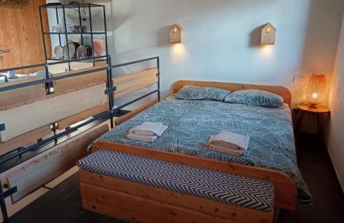 Chalet Nest - Foto 6