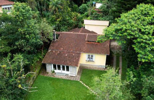 Casa na Serra - Cidade Imperial - Foto 12