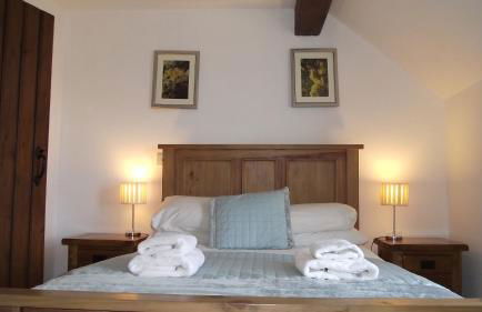 Craobh Marina Cottages - Foto 34