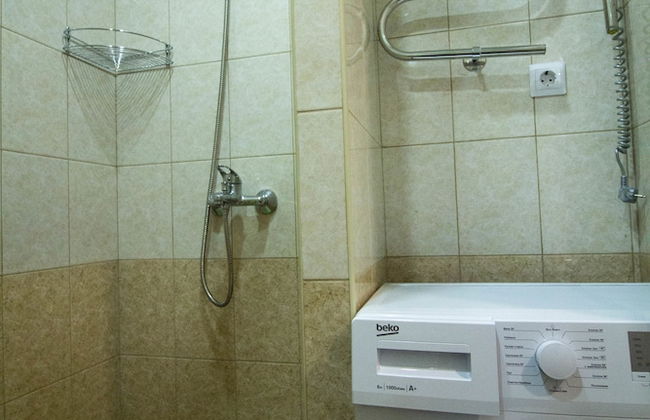 Apartments Madrid Park2 - Foto 9