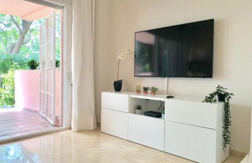 Apartamento Guadalmina - Golf & Playa - Marbella - Photo 8