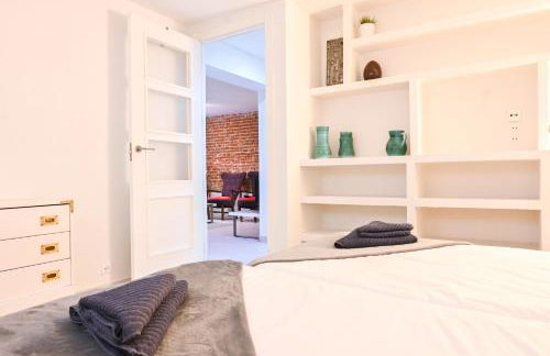 For You Rentals Alfonso XIII Apartment temporal AAXIII830 - Photo 19