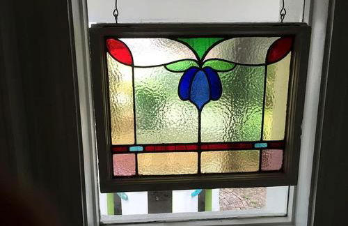 Historic Cottage Rental near Bentsen-Rio Grande Valley State Park in Mission, Texas - Photo 21