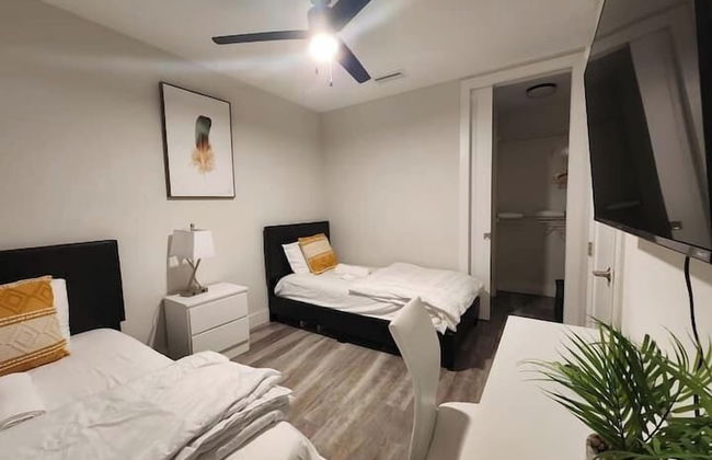 Group Lux great for up to 8 guests - Foto 3